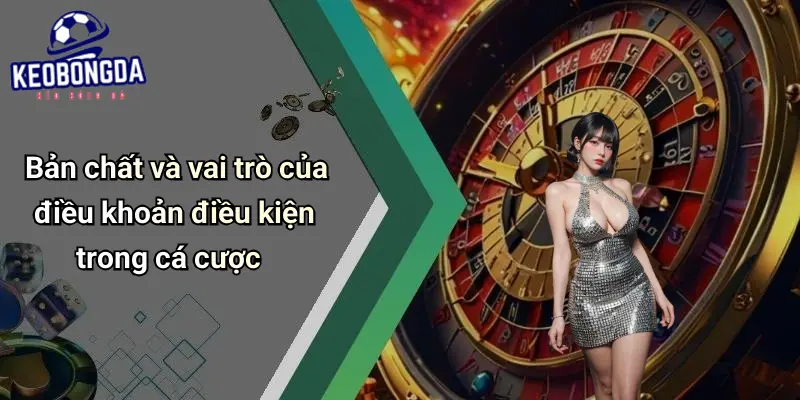 Điều khoản điều kiện 1 Điều Khoản Điều Kiện