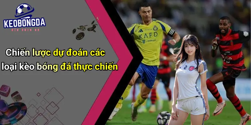 Dự Đoán 3 Dự Đoán