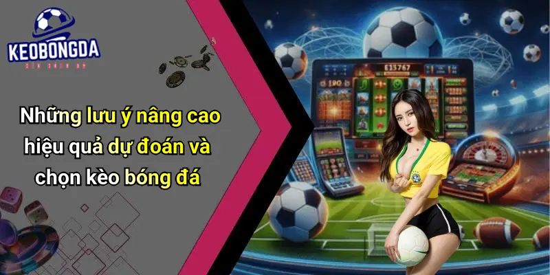 Dự Đoán 4 Dự Đoán