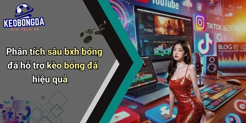 BXH Bóng Đá 2 BXH Bóng Đá