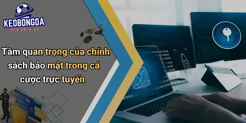 Chính sách bảo mật 1 Chính Sách Bảo Mật