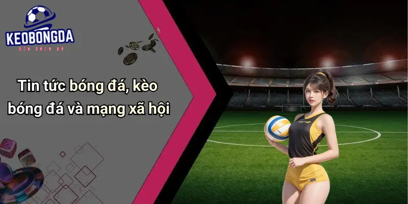 Tin Tức Bóng Đá