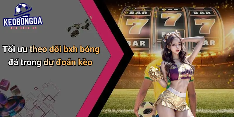 BXH Bóng Đá 3 BXH Bóng Đá