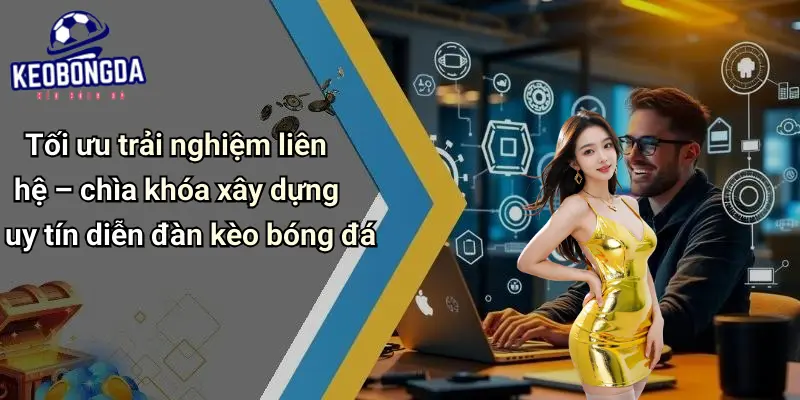 Liên hệ 4 Liên Hệ