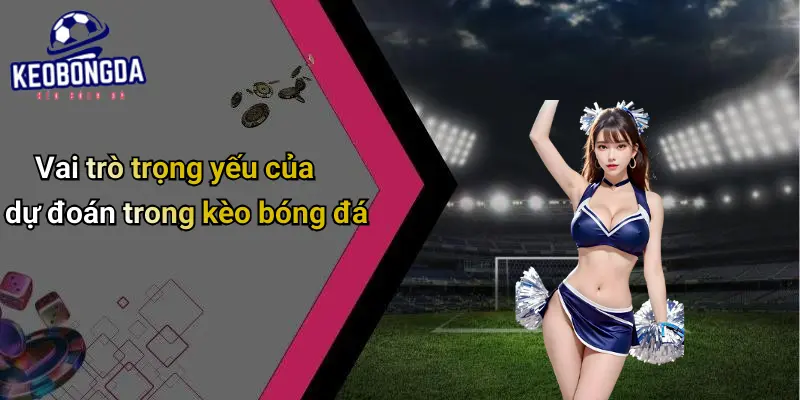 Dự Đoán 1 Dự Đoán