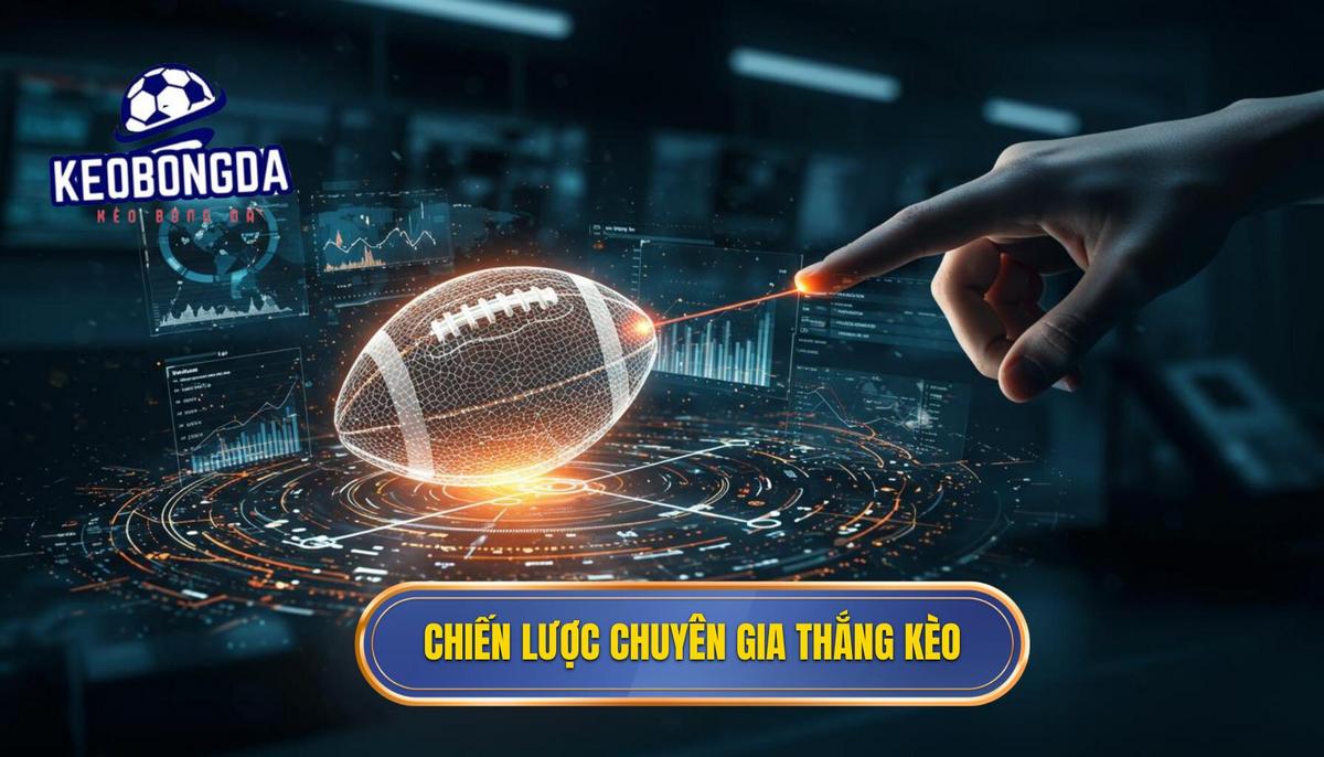 Kèo Cược Đội Ghi Bàn Trong 10 Phút Đầu: Chiến Thuật & Phân Tích Chuyên Sâu 2 Chiến Lược Phân Tích Chuyên Gia Để Thắng Kèo Này