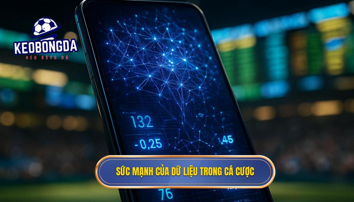 Cách Phân Tích Kèo Dựa Trên Tỷ Lệ Pressing: Góc Nhìn Chuyên Gia 1 Sức Mạnh Của Dữ Liệu Pressing Trong Cá Cược