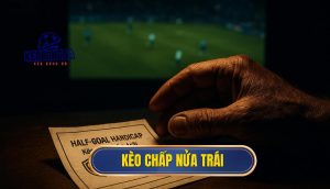 thumb - kèo chấp nửa trái