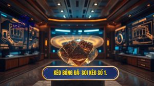 KÈO BÓNG ĐÁ_ Soi kèo số 1.
