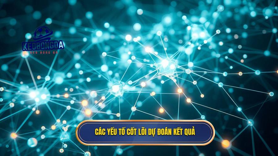 Các yếu tố cốt lõi ảnh hưởng đến kết quả dự đoán