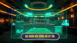 dự đoán kèo bóng đá