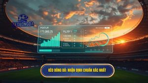nhận định bóng đá hôm nay chuẩn xác nhất