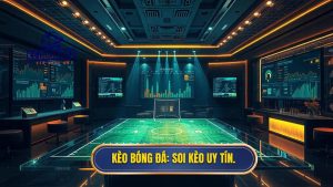 soi kèo bóng đá uy tín