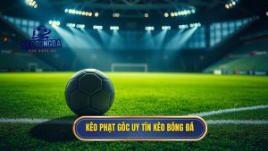 kèo phạt góc