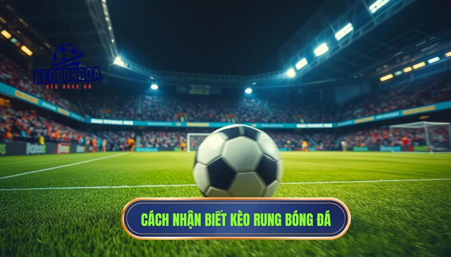 Thế nào là Kèo đang rung theo thế trận?