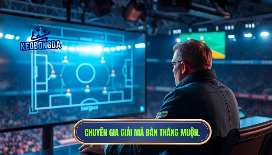 Góc nhìn chuyên gia: Tại sao bàn thắng muộn thường xuyên xuất hiện?