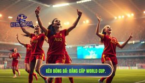 Đội tuyển nữ Việt Nam dự World Cup năm nào? Hành trình vươn tầm thế giới